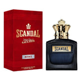 Jean Paul Gaultier Scandal Pour Homme Intense 100ml Edp (H)